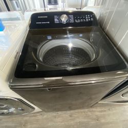 Samsung Washer