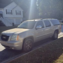 2007 GMC Yukon XL