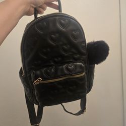 Betsey Johnson Backpack
