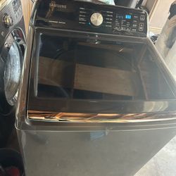 Samsung Washer