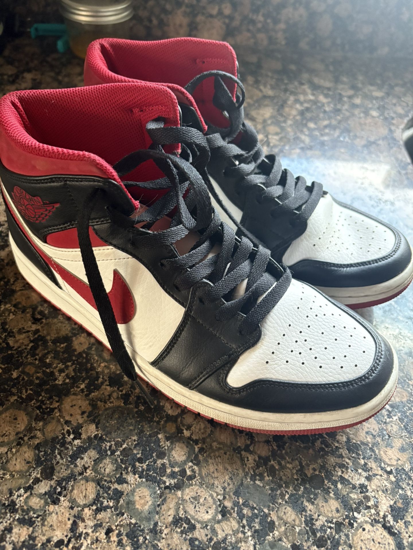 Jordan