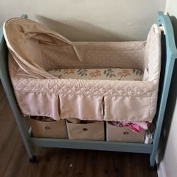 Baby Bassinet