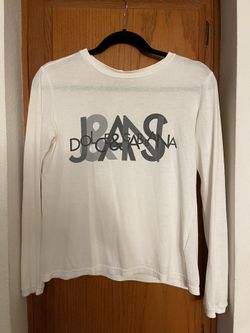 WOMEN’S DOLCE & GABBANA BLOUSE/SHIRT