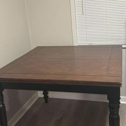 Kitchen Table