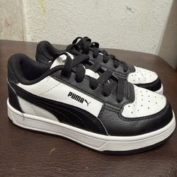 Toddler Puma Shoes!