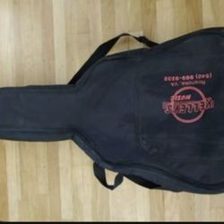 Guitar Case