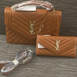 Med Size Purses 