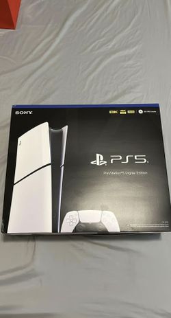PLAYSTATION 5