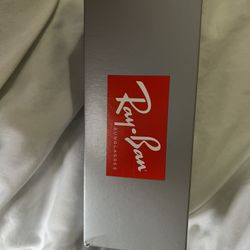 Ray Ban Brand New