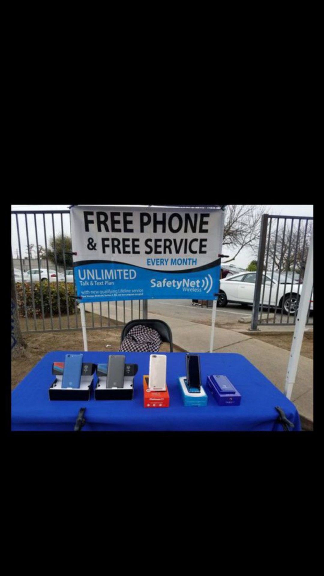 Safetynet Wireless