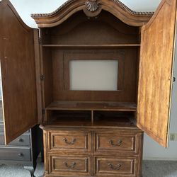 Armoire