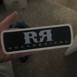 Rock REVIVAL Bluetooth Speaker 