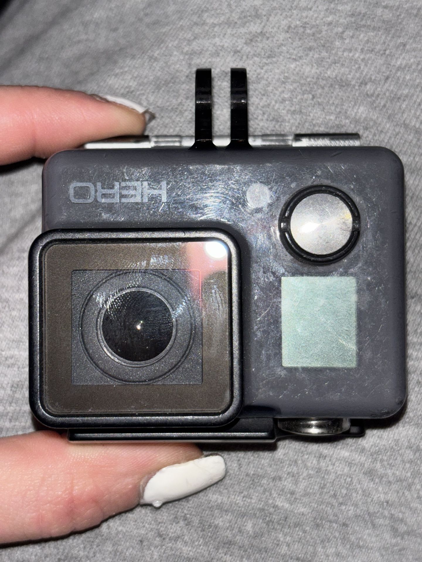 Hero Go Pro