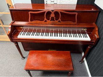 yamaha piano