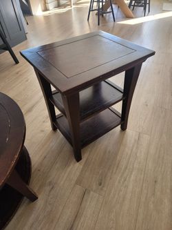 Side Table