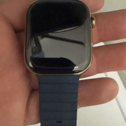 Apple Watch Series 10 Titanium 44mm For Trade