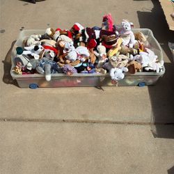 TY Beanie Babies 