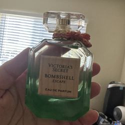 VS Bombshell Perfume
