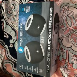 Bluetooth Speakers