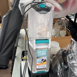 Carpet Cleaner