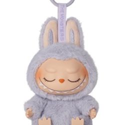 Authentic Labubu HAS - Zizi