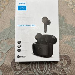 Anker Potable Earbuds 