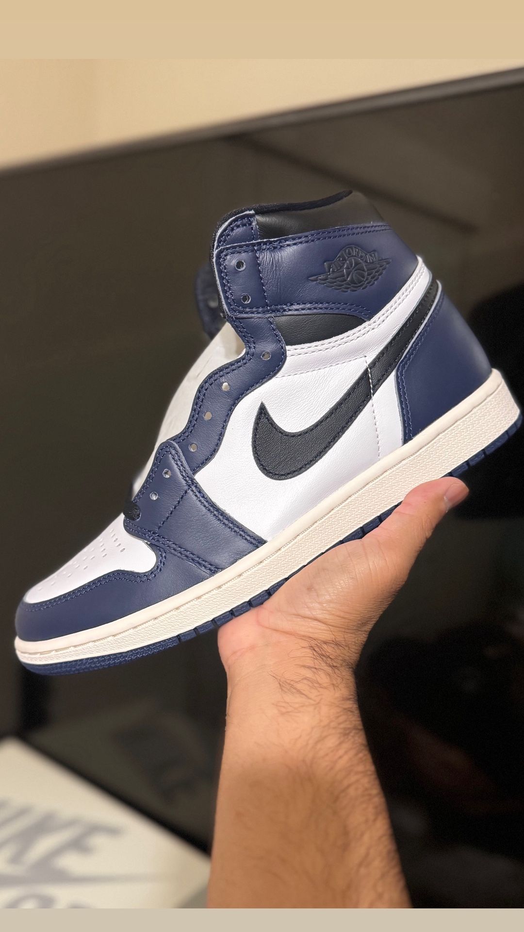 Jordan 1