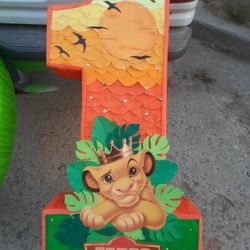 Piñatas Personalizadas 