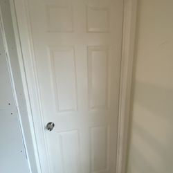 Doors With frame 