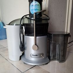 Juicer
