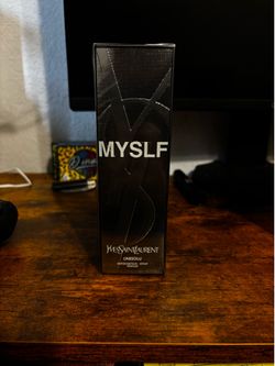 MYSLF Ysl L’ABSOLU