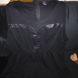 New Torrid Blouse Plus Size (3)