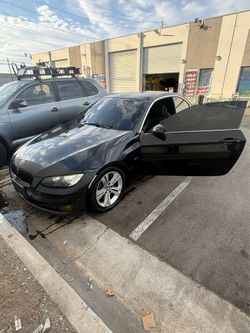 BMW 335i n54 2008
