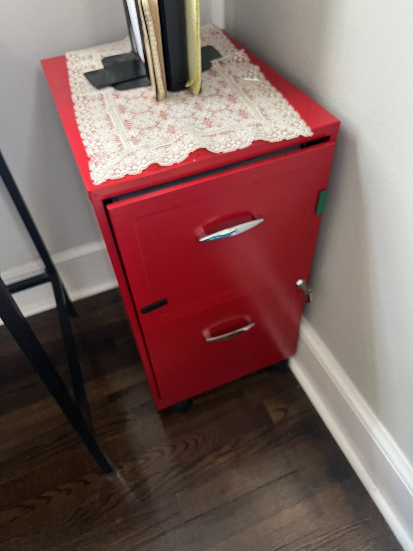 File Cabinet