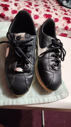 7y Nike Cortez