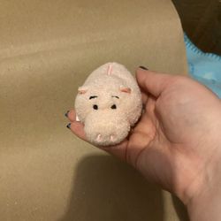 3 Pig Tsum Tsum’s
