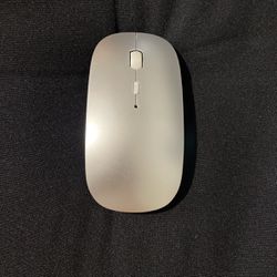   Wireless Rechargeable Mouse