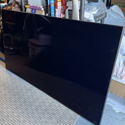 75” Samsung TV