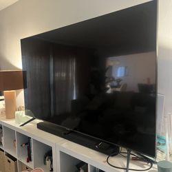 75" Samsung Class Crystal UHD CU7000