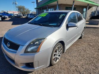 2007 Nissan Sentra