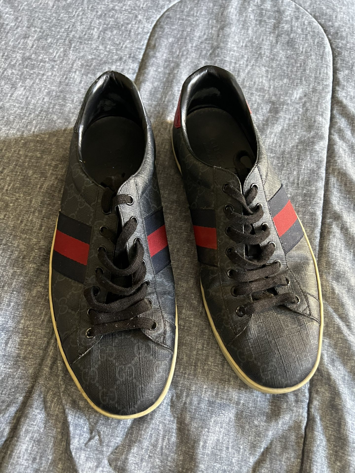 Men’s Gucci Sneakers