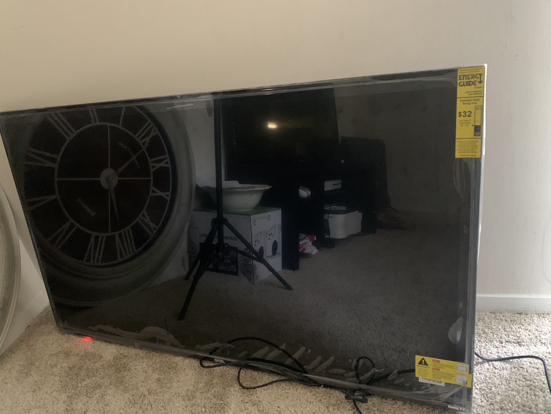 55 Inch For Sale