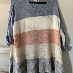Women’s Tops Size M/L