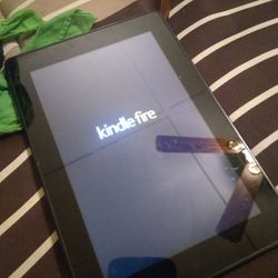 Kindle 7 Fire