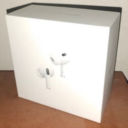 AirPod Pro 2 Get Them While They Here