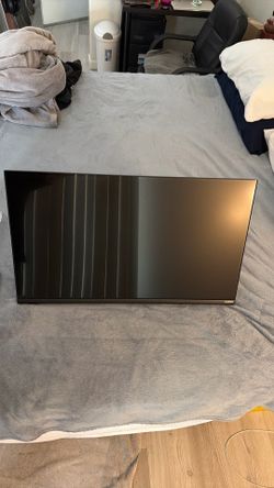 32”  Vizio Smart TV