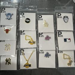 Hat Pins 