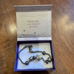 Women’s Hallmark Celebrate Life Bracelet Shipping Available