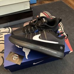 Nike Fragment Book Sz 10.5
