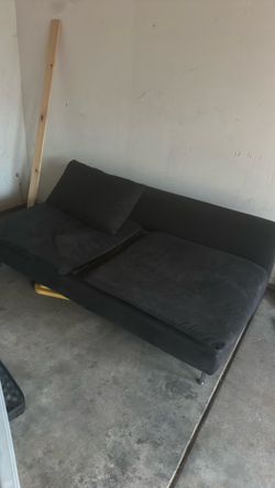 Free couch